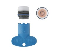 AIREADOR COMPLETO MOUSSEUR GROHE